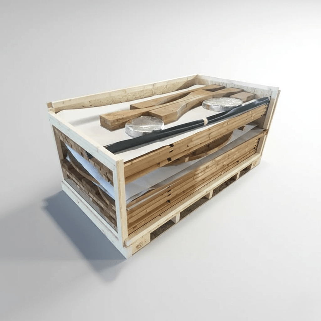 Micro Wood Barrel Sauna (2 Person)
